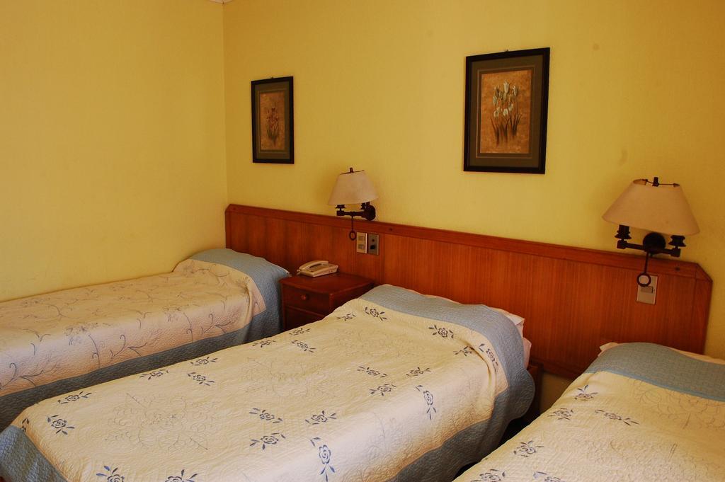 Hotel Jham Iquique Cameră foto